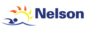 Nelson Pool & Spa Repair Logo